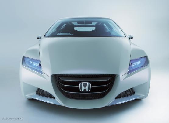 Model cover