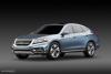 Honda Crosstour Concept photo 3