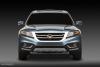 Honda Crosstour Concept photo 6
