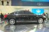 Hongqi C601 photo 2