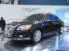 Hongqi C601 photo 3