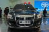 Hongqi C601 photo 4