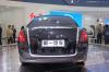 Hongqi C601 photo 6