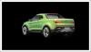 Hyundai Creta STC Concept photo 2