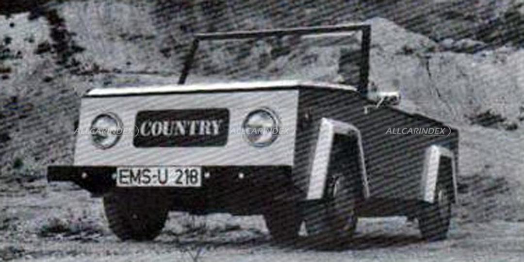 Brand cover