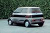 ItalDesign - Giugiaro Capsula photo 3