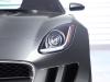 Jaguar C-X16 photo 2