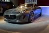 Jaguar C-X16 photo 6