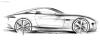 Jaguar C-X16 photo 10