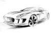 Jaguar C-X16 photo 27