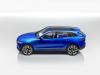 Jaguar C-X17 Concept photo 2