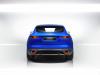 Jaguar C-X17 Concept photo 5