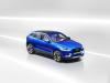 Jaguar C-X17 Concept photo 6