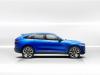 Jaguar C-X17 Concept photo 7