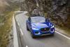 Jaguar C-X17 Concept photo 14
