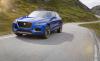 Jaguar C-X17 Concept photo 16