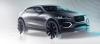 Jaguar C-X17 Concept photo 18