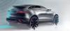 Jaguar C-X17 Concept photo 19