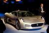 Jaguar C-X75 photo 4