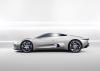 Jaguar C-X75 photo 11