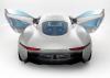 Jaguar C-X75 photo 19