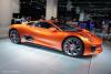 Jaguar C-X75 photo 22
