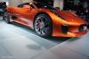 Jaguar C-X75 photo 24