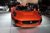 Jaguar C-X75 photo 25