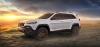 Jeep Cherokee Sageland Concept photo 3