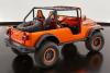 Jeep CJ66 Concept photo 2