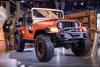 Jeep CJ66 Concept photo 4