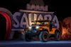 Jeep CJ66 Concept photo 6