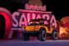 Jeep CJ66 Concept photo 7