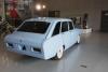 Kalashnikov CV-1 Concept photo 4