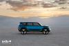 Kia Concept EV9 photo 4