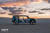 Kia Concept EV9 photo 5