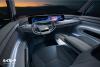 Kia Concept EV9 photo 8