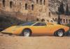 Lamborghini Countach LP500 photo 6