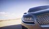 Lincoln Continental Concept photo 11