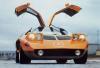 Mercedes-Benz C111-II photo 2