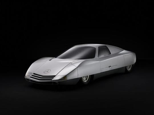 Model cover