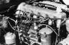 Mercedes-Benz C111-III photo 8