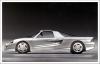 Mercedes-Benz C112 photo 15