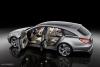 Mercedes-Benz CLS Shooting Break Concept photo 5