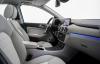 Mercedes-Benz Concept B-Class Electric Drive photo 6