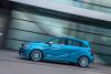 Mercedes-Benz Concept B-Class Electric Drive photo 10