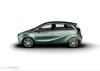Mercedes-Benz Concept BlueZero photo 7