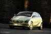 Mercedes-Benz Concept BlueZero photo 12