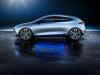 Mercedes-Benz Concept EQA photo 2