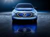 Mercedes-Benz Concept EQA photo 4